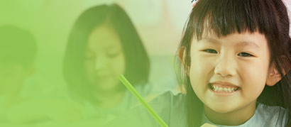 青少年近视防控